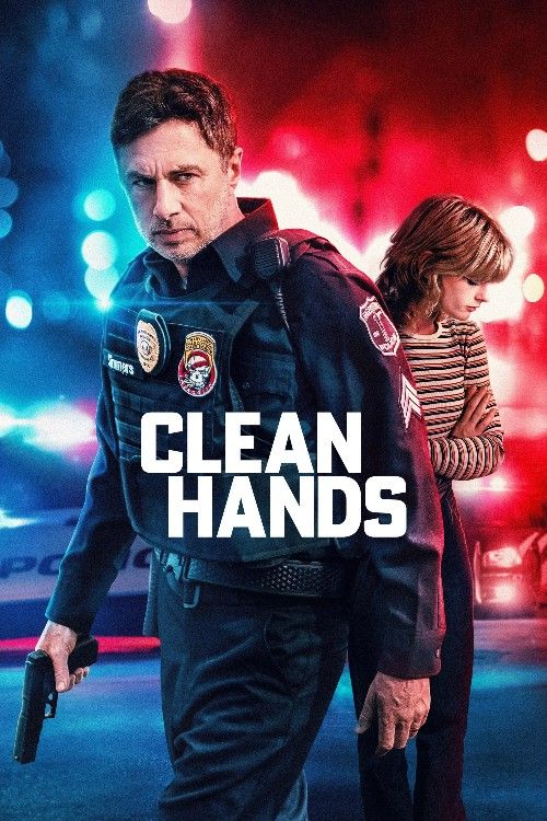 Clean Hands (2026) English Movie download full movie