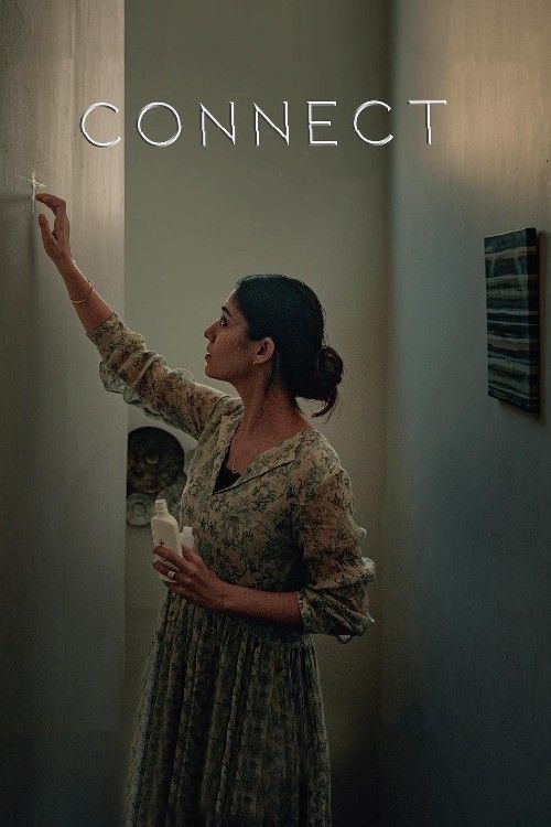 Connect (2022) Hindi Dubbed download full movie