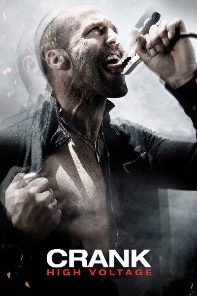 Crank High Voltage (2009) Hindi Dubbed BluRay download full movie