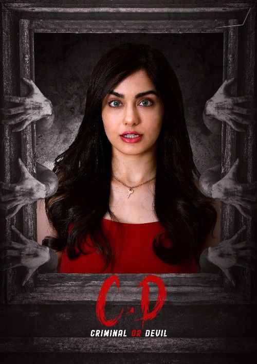 Criminal or Devil (2024) Hindi Dubbed Movie download full movie