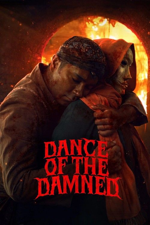 Dance of the Damned (2026) Indo Movie