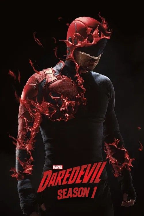 Daredevil (2015) Season 1 Hindi Dubbed Complete Netflix Series