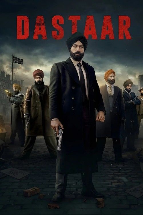 Dastaar (2026) Punjabi download full movie