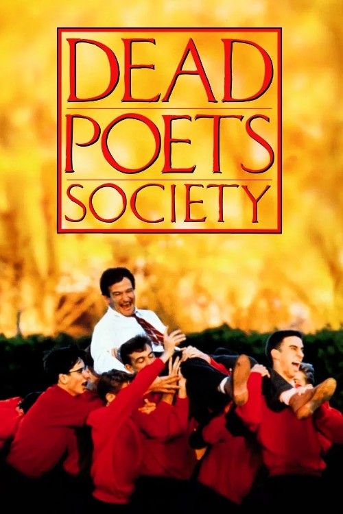 Dead Poets Society (1989) Hollywood English Movie download full movie