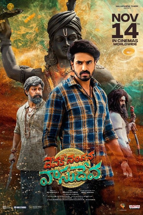 poster