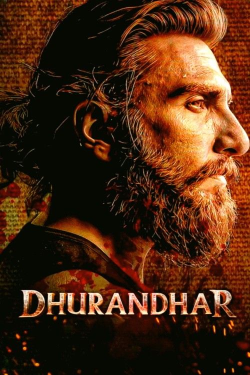 Dhurandhar (2025) Hindi Movie download full movie