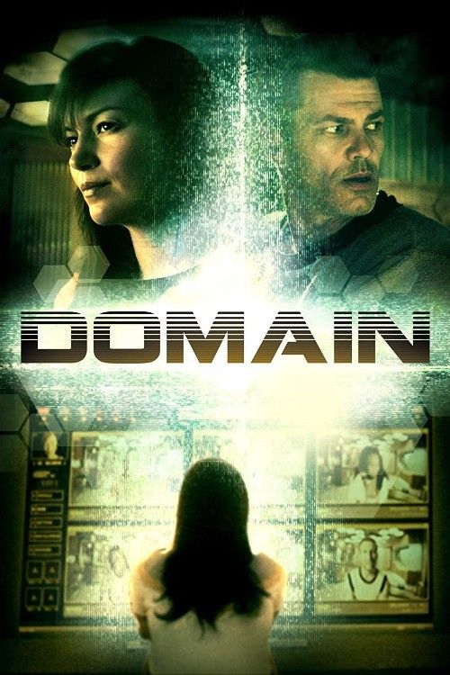 Domain (2017) Hindi Dubbed Movie download full movie