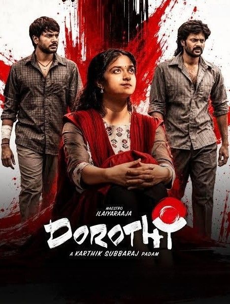 Dorothy (2026) Hindi Dubbed download full movie
