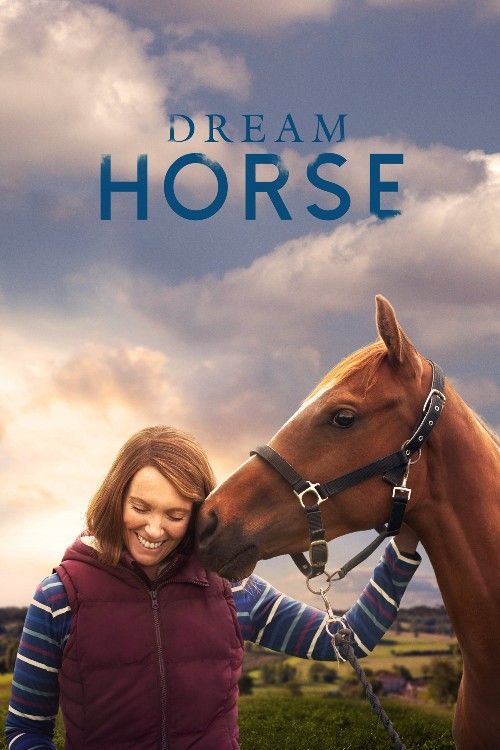 Dream Horse (2020) Hindi Dubbed Movie download full movie