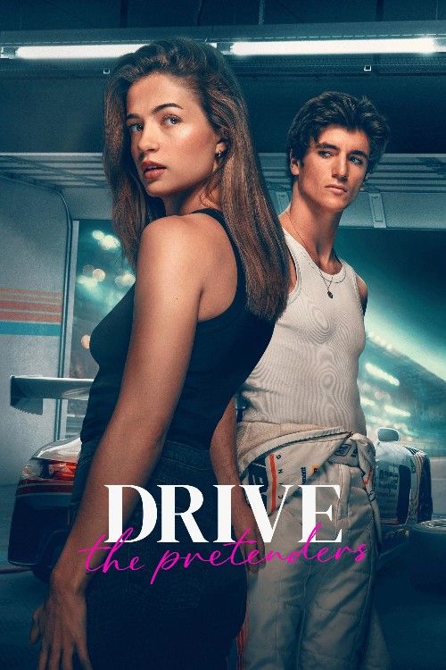 Drive The Pretenders (2026) Hindi Dubbed