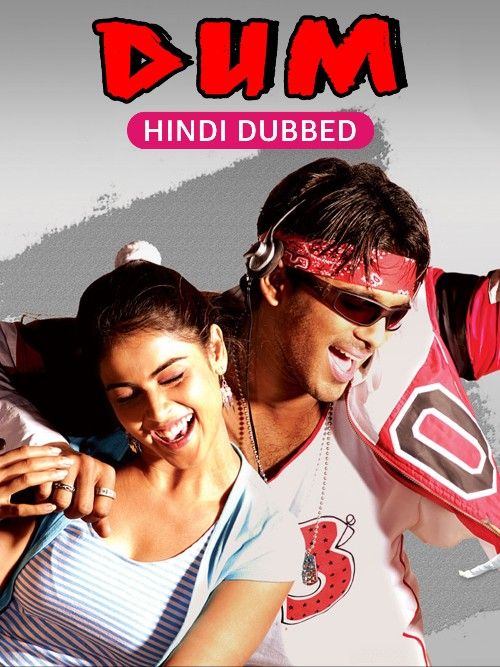 Dum (Happy) 2006 Hindi Dubbed download full movie