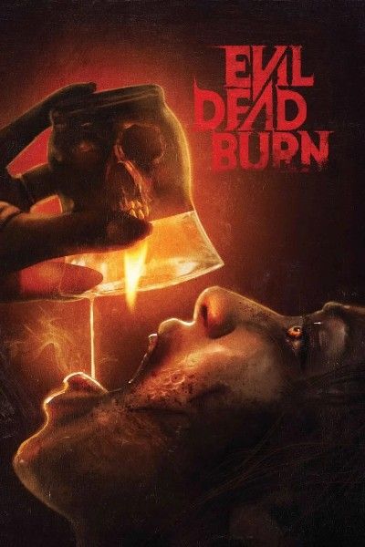 Evil Dead Burn (2026) Hindi Dubbed BluRay download full movie