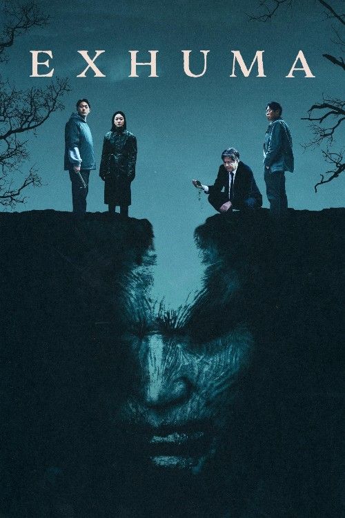 Exhuma (2024) Hindi Dubbed Movie download full movie