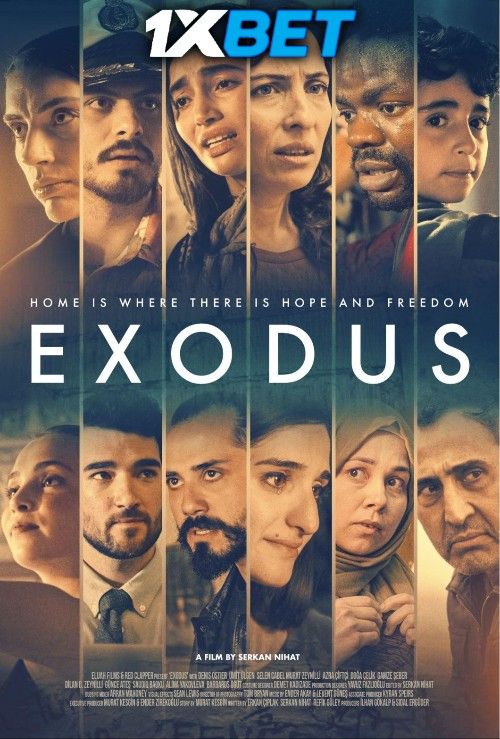 Exodus 2025 Hindi (Unofficial) Dubbed Movie download full movie