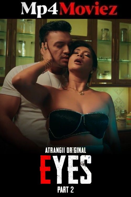 Eyes Part 2 (2026) Season 1 Hindi Atrangii Web Series