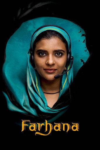 Farhana (2023) Hindi Dubbed Movie download full movie