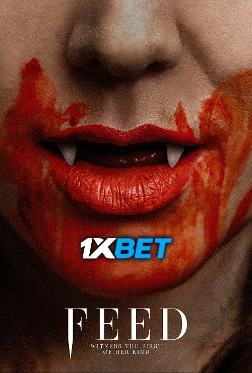 Feed (2026) Hindi (Unofficial) Dubbed download full movie