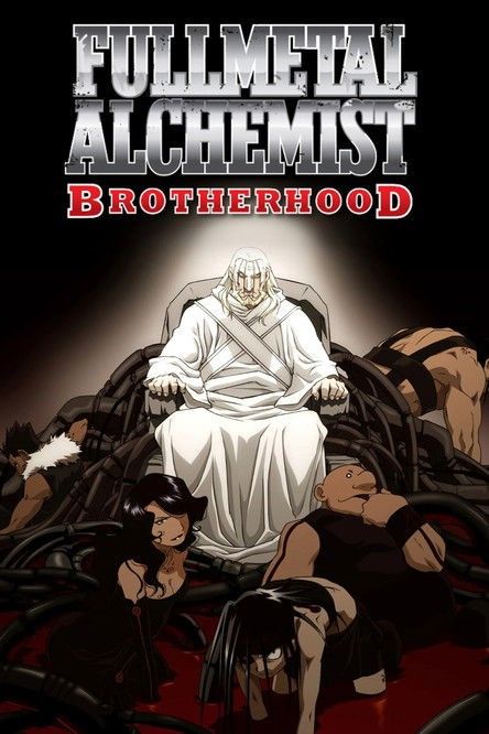 Fullmetal Alchemist: Brotherhood (2009) S01 (Episode 9) Hindi Dubbed Anime Series download full movie
