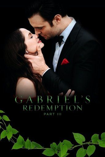 Gabriels Redemption: Part Three (2023) Movie download full movie