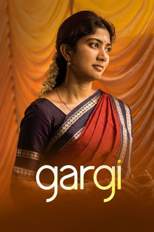 Gargi (2022) Hindi Dubbed Movie download full movie