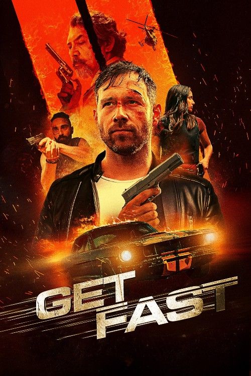Get Fast (2024) Hindi ORG Dubbed Movie download full movie