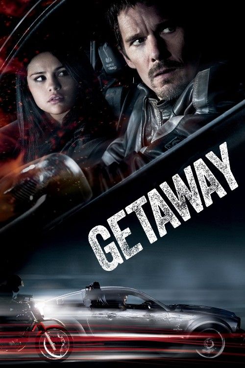 Getaway (2013) Hindi Dubbed Movie download full movie