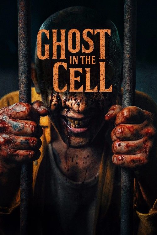 Ghost in the Cell (2026) Hindi Dubbed download full movie