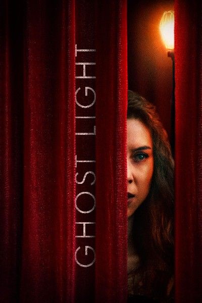 Ghost Light (2026) English HDRip download full movie