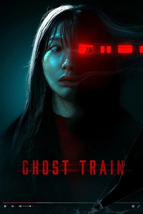 Ghost Train (2025) Hindi Dubbed Movie download full movie