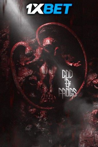 God of Frogs 2026 Hindi (Unofficial) Dubbed Movie download full movie