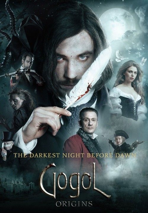 Gogol Nachalo (2017) Hindi Dubbed Movie download full movie