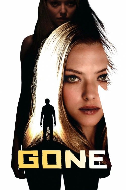 Gone (2012) Hindi Dubbed