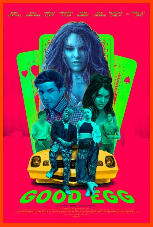 poster