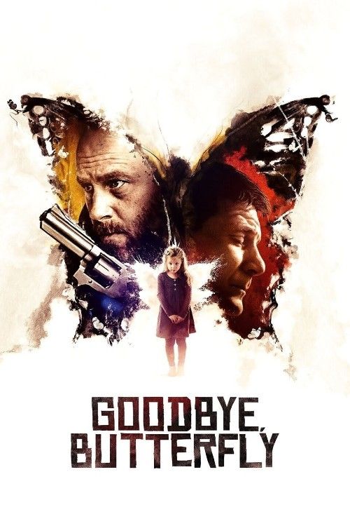 Goodbye Butterfly (2021) Hindi Dubbed Movie download full movie