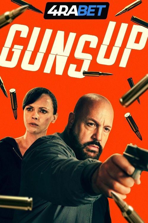 Guns Up (2025) Hindi (Unofficial) Dubbed Movie download full movie