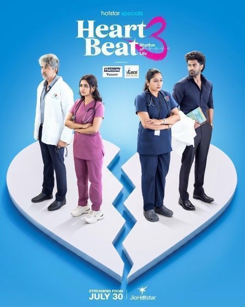 Heart Beat (2026) Season 3 (Episode 37-40) Hindi Web Series download full movie