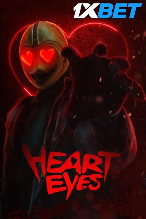 Heart Eyes (2025) Hindi (Unofficial) Dubbed Movie download full movie