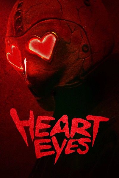 Heart Eyes (2025) Hindi Dubbed BluRay download full movie