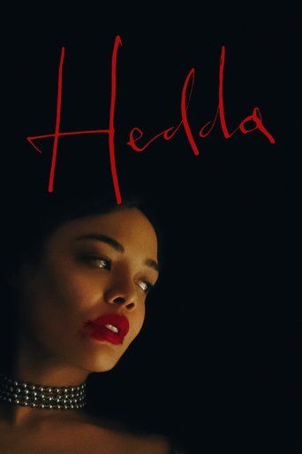 Hedda (2025) Movie download full movie