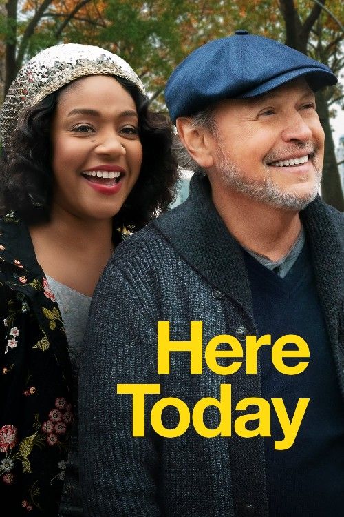 Here Today (2021) Hindi Dubbed Movie download full movie