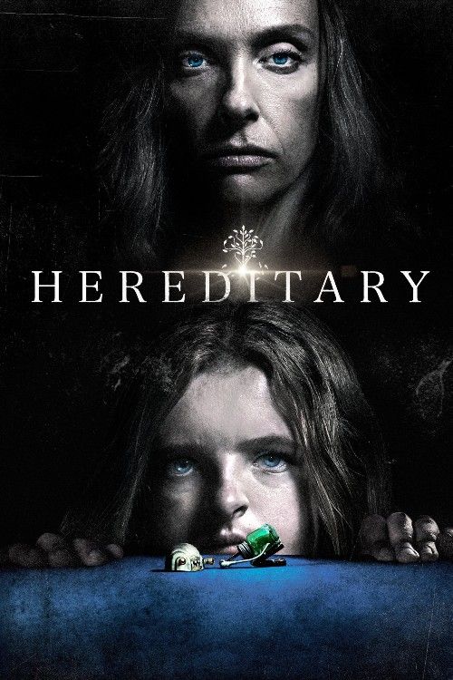 Hereditary (2018) Hindi Dubbed Movie download full movie