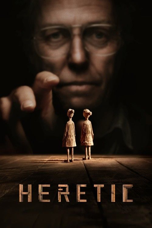 Heretic (2024) Hindi Dubbed download full movie