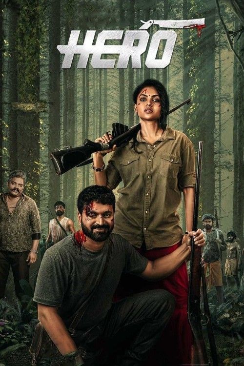 Hero (2021) UNCUT Hindi Dubbed Movie download full movie