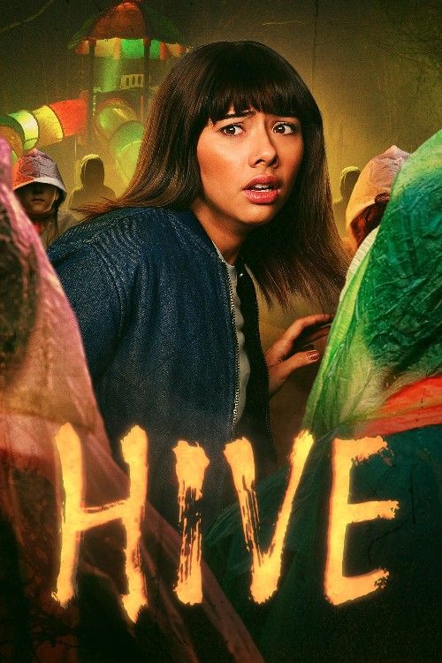 Hive (2026) English Movie