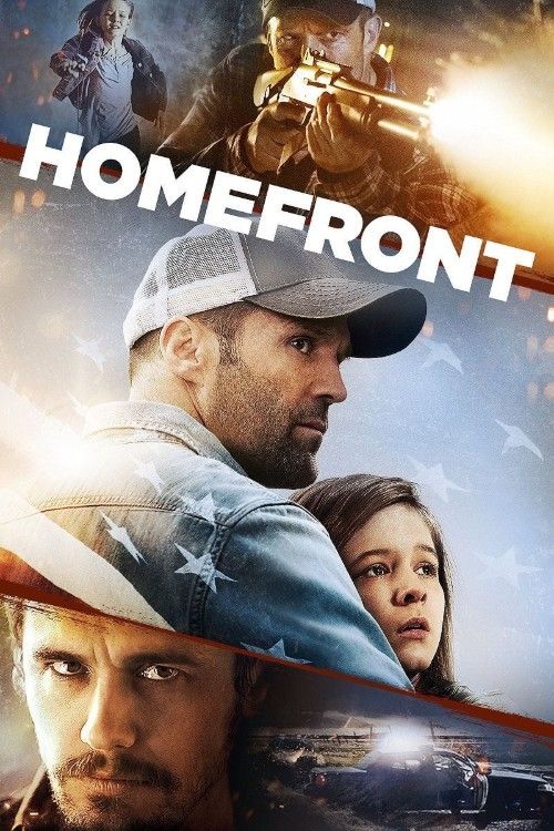 Homefront (2013) Hindi Dubbed Movie download full movie