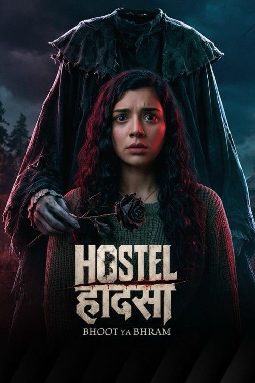 Hostel Haadsa (2026) Season 1 Hindi Complete Web Series