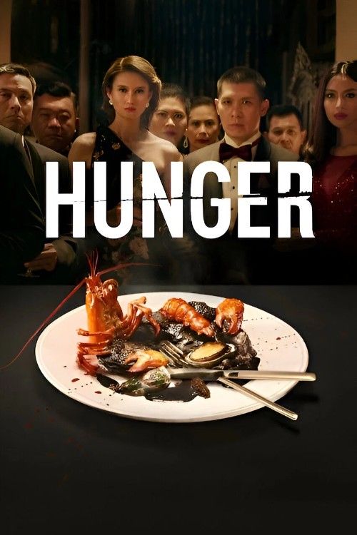 Hunger (2023) Thai Movie download full movie