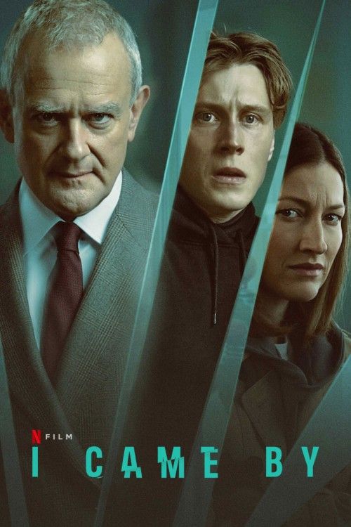 I Came By (2022) Hindi Dubbed download full movie