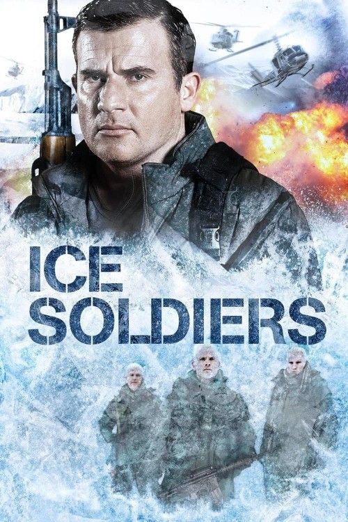 Ice Soldiers (2013) Hindi Dubbed Movie download full movie
