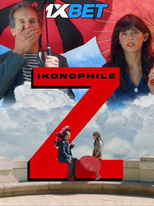 Ikonophile Z 2024 Hindi Subbed download full movie